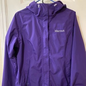Marmot Jacket